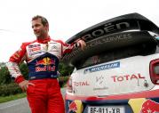 Sebastien Loeb